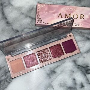 COLOURPOP Amor Eyeshadow Palette
